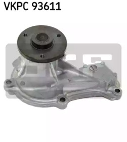 SKF VKPC 93611